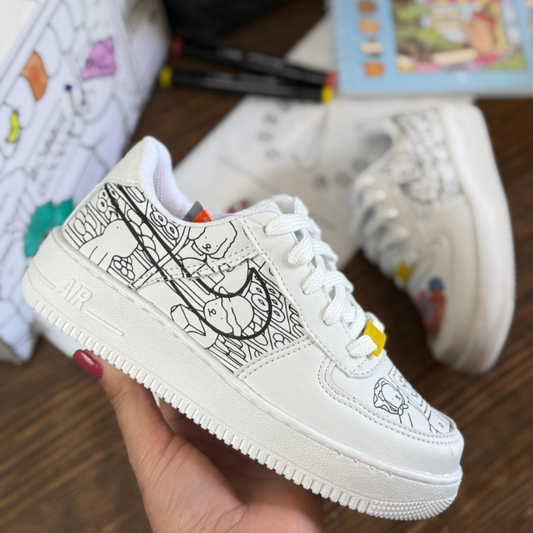 NIKE BOBBIE GOODS