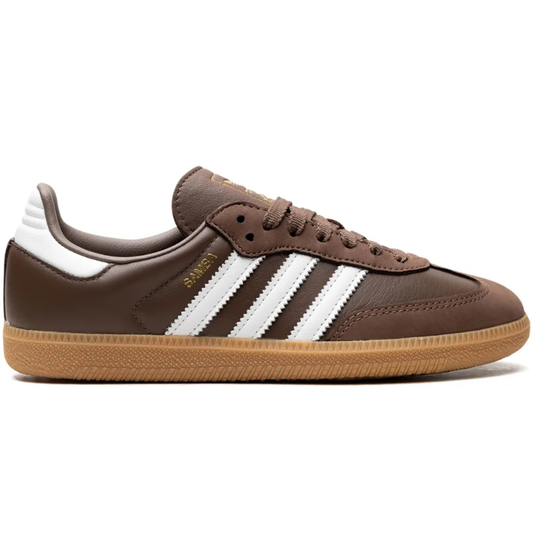 ADIDAS SAMBA CAFÉ