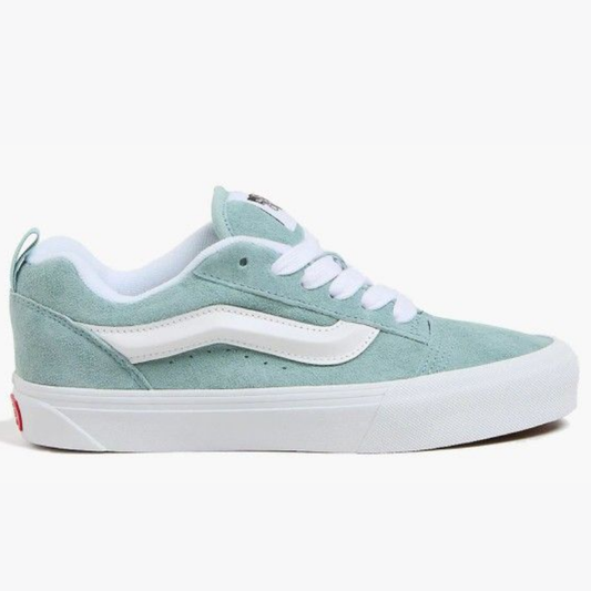 VANS KNU SKOOL BABY BLUE
